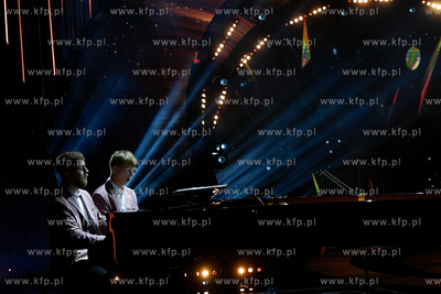 Gala zakończenia 48. Festiwalu Polskich Filmów Fabularnych...