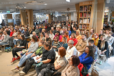 Miejska Biblioteka Publiczna w Sopocie. Sopoteka. Projekt...
