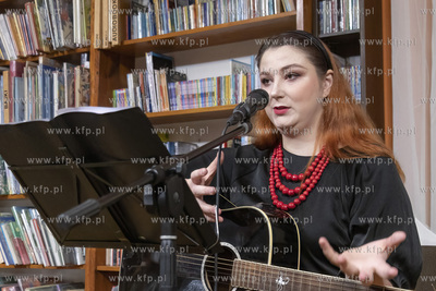 Koncert „Polskie i ukraińskie kolędy i piosenki...