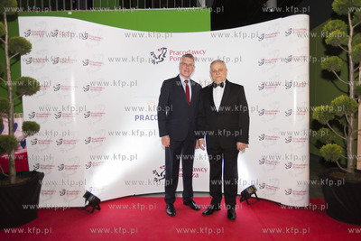 Gala Evening Pracodawców Pomorza w Amber Expo w Gdańsku.

01.03.2019...