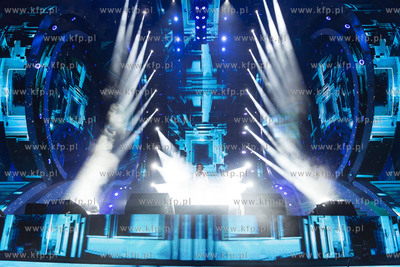 Top Of The Top Sopot Festival w Operze Leśnej. Koncert...