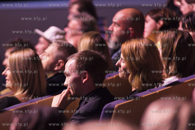 44. Festiwal Polskich Filmów Fabularnych w Gdyni....