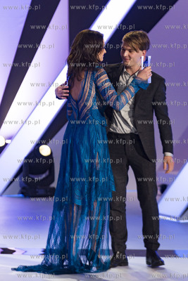 44. Festiwal Polskich Filmów Fabularnych w Gdyni....