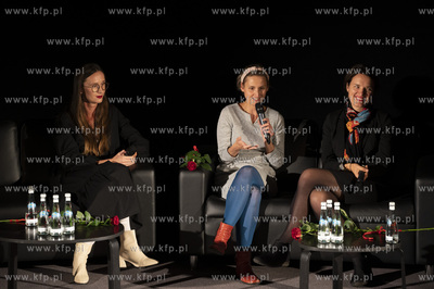 46. Festiwal Polskich Filmów Fabularnych w Gdyni....