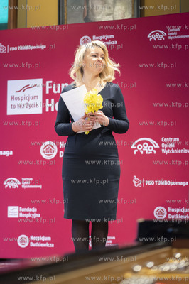 Gdańsk. Ratusz Staromiejski / Nadbałtyckie Centrum...