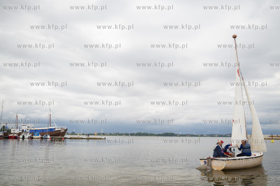 Otwarcie Mariny Puck. Onkoregat.

22.07.2023 Fot. Anna...