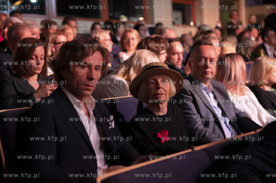 Gala zakończenia 48. Festiwal Polskich Filmów Fabularnych...