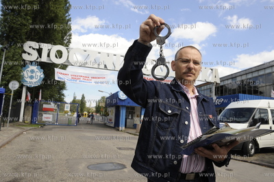 Gdansk. Festiwal Solidarnosci zorganizowany przez Europejskie...