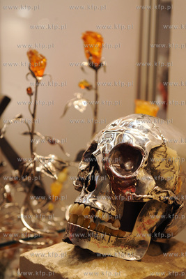 Gdansk, Miedzynarodowe Targi Gdanskie. Targi AMBERIF....