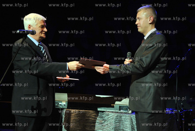 10 lecie Portalu Trojmiasto.pl i Gala Nagrod Niezaleznych...