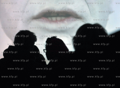 Gdanskie Centrum Sztuki Wspolczesnej Laznia otworzyla...