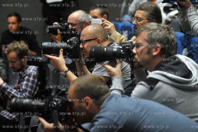 40 Festiwal Filmowy w Gdyni. Fotoreporterzy  15.09.2015...