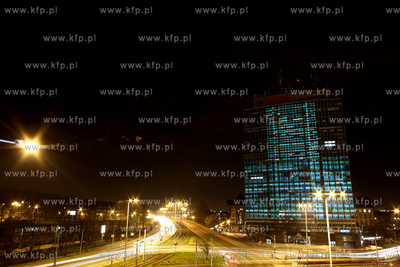 Gdansk. Festiwal NARRACJE - Instalacje i Interwencje...