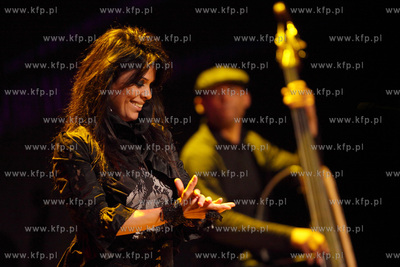 Polska Filharmonia Baltycka. Festival Siesta. Nz wystep...