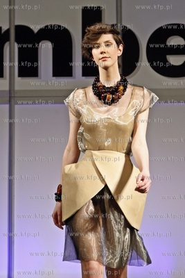 Gdansk. Amber Expo. 20 Targi Bursztynu, Bizuterii i...