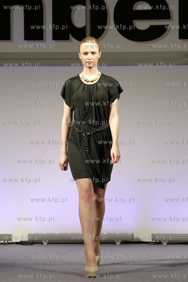 Gdansk. Amber Expo. 20 Targi Bursztynu, Bizuterii i...