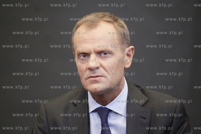 Elblag. Panstwowa Wyzsza Szkola Zawodowa. Spotkanie...