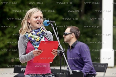 Park Brzeznienski im. Jana Jerzego Haffnera. Kolejna...
