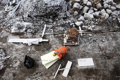 Budowa budynku Sopockiego Inkubatora Przedsiebiorczosci...