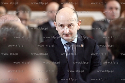 Podpisane porozumienia w sprawie realizacji Zintegrowanych...