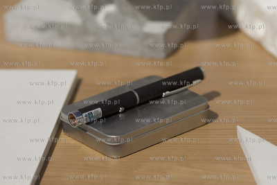 Gańsk. Żabi Kruk. Pomorskie gotowe do wyjazdu na...