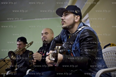 Pododdział Zachowawczego Leczenia Zeza i Niedowidzenia...