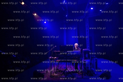 Pierwsza edycja imprezy poświęconej tematyce lat...