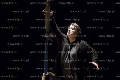 Opera Bałtycka. Rigoletto. Semi-stage  w reżyserii...