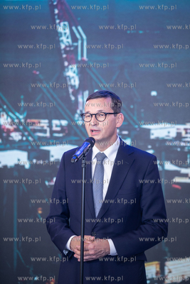 Kapitanat Portu Północnego w Gdańsku. Konferencja...