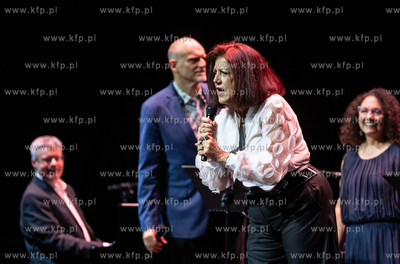 Ladies Jazz Festival 2026. New York Voices, Urszula...