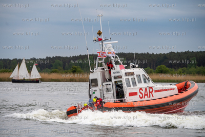 Górki Zachodnie. Oficjalne otwarcie zmodernizowanej...