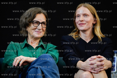 C.H. Riviera. 49. Festiwal Polskich Filmów Fabularnych....