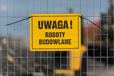 Rusza rozbiórka kładki na Zaspie. Zmieniła się...