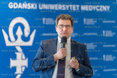 Jubileuszowa konferencja naukowa poświęcona 25-leciu...