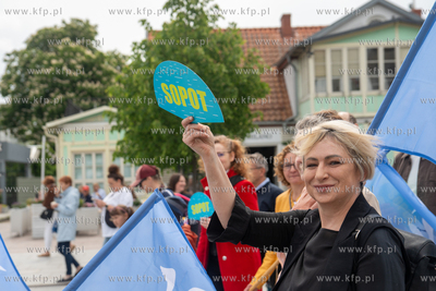 Dni Kurortu w Sopocie. Parada Kuracyjna. 30.05.2026...