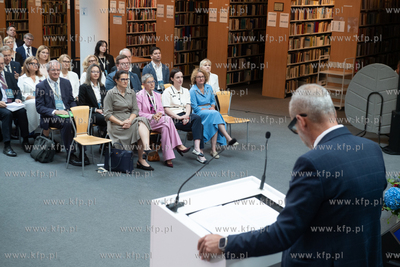 Biblioteka Główna Uniwersytetu Gdańskiego była...
