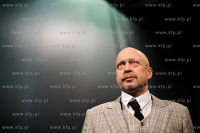 Proba medialna spektaklu PAN TADEUSZ w adaptacji i...