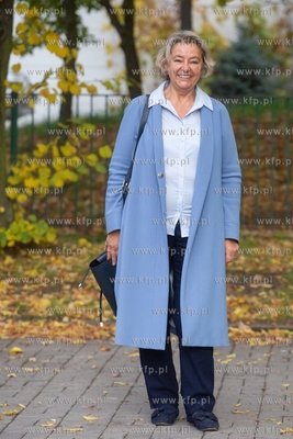 Wybory parlamentarne. Szkoła Podstawowa nr 42, Gdańsk...