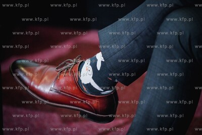 Gdyńskie Centrum Filmowe.  Komferencja prasowa nt....