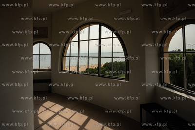Sopot. Latarnia Morska. 05.07.2023 / fot. Anna Rezulak...