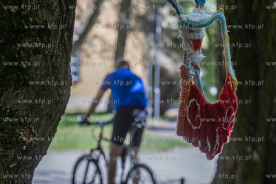 Gdańsk, Oliwa. Oddział Etnografii Muzeum Narodowego...