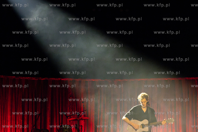 Gdańsk. Amberexpo. Druga edycja festiwalu Inside Seaside....