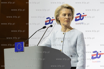 Europejskie Centrum Solidarności. Wizyta Kolegium...