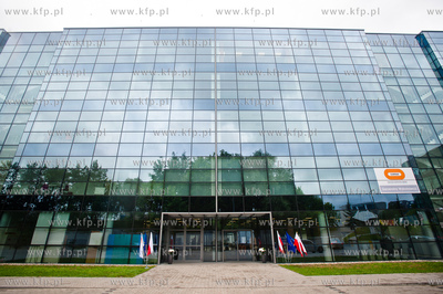 Gdansk. Konferencji pt. Ekosystem dla Innowacji. Jak...