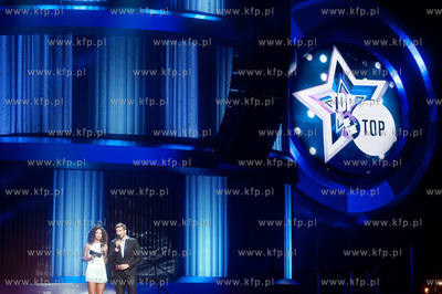 Sopot. Opera Lesna. Sopot TOP of The TOP Festival 2013....