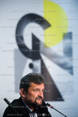 38 Gdynia Festiwal Filmowy. Spotkanie z Michalem J....