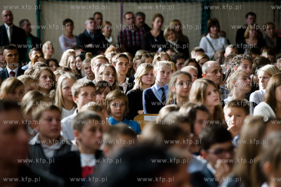 Gdansk. Szkola Podstawowa Nr 42.  Gdańska Gala Sportu...
