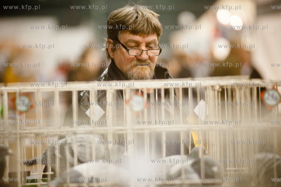 Gdansk. Gdansk. Amber Expo. 8. Miedzynarodowe Targi...