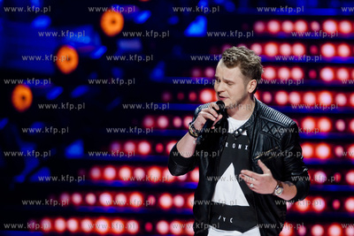 31.05.2014 Sopot. Opera Lesna. Festiwal telewizji Polsat...