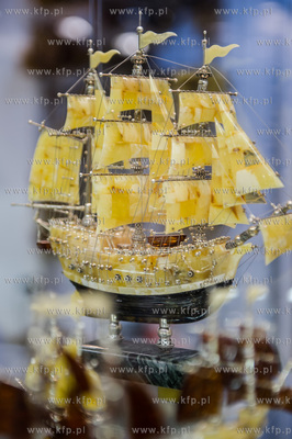 Miedzynarodowe Targi Gdanskie Amber Expo. Amberif -...